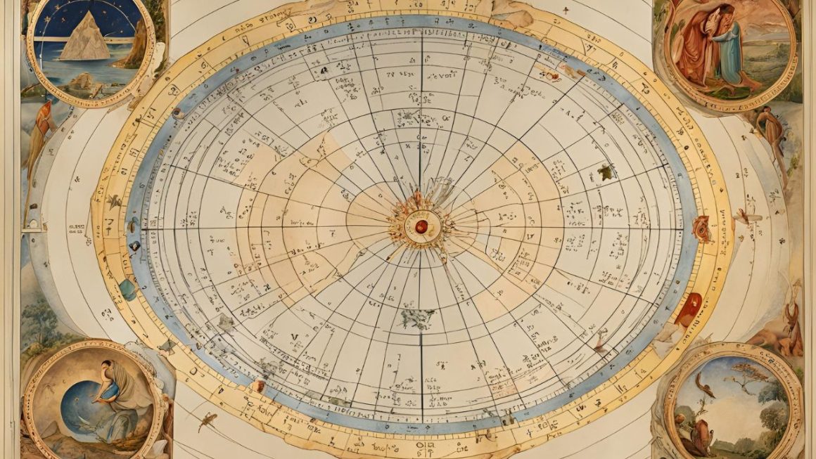 Doğum Haritası: Astrolojik Bir Yol Haritası